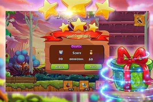 Karate king screenshot 4