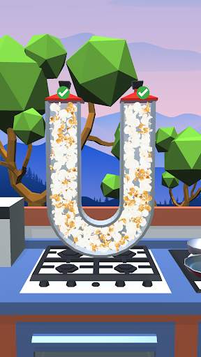 Popcorn 3D screenshot 3