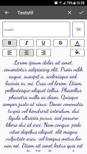 Mein Tagebuch screenshot 4