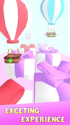 Jumping Zoo screenshot 2