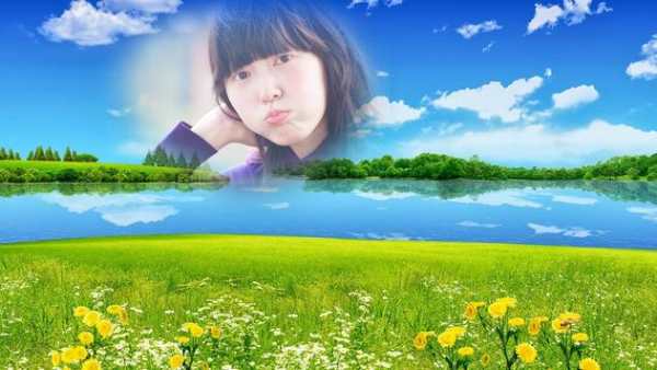New Photo Frame Nature Editor Application 2020 screenshot 5