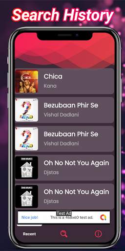 Song Detector screenshot 6