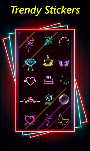 Name video maker with music screenshot 3
