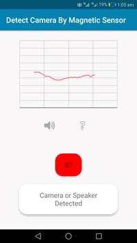 Hidden Camera Detector - Detect Hidden Cameras screenshot 4