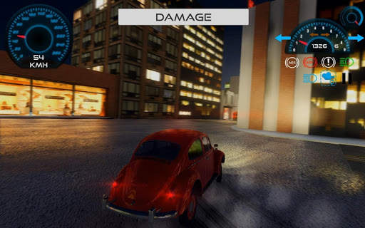 City Car Driving Simulator 2 screenshot 6