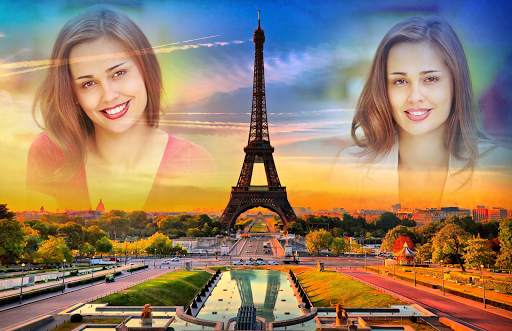 Memorable Photo Frames screenshot 2