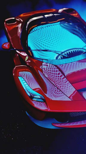 Wallpaper For Ferrari Cars स्क्रीनशॉट 4