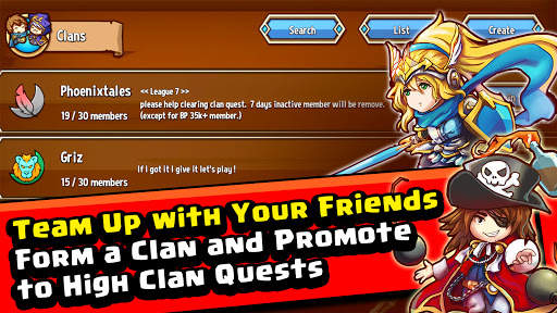 Crazy Defense Heroes - TD Game screenshot 4