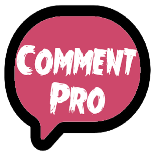Comments for photos icon