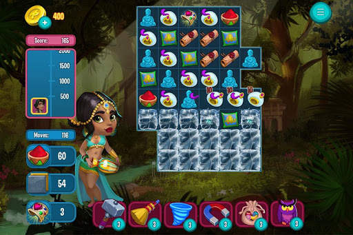 Legends Of India screenshot 3