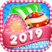 Sweet Candy Cookie 2019 1.0.2