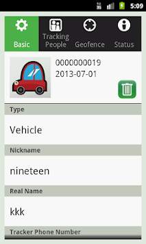 MX-Locate screenshot 2