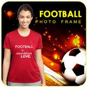 Football World Cup 2018 – Soccer Photo Frame 1.0