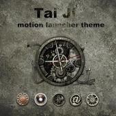 Time Travel(launcher theme) icon