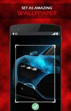 Best Wallpapers QHD screenshot 3