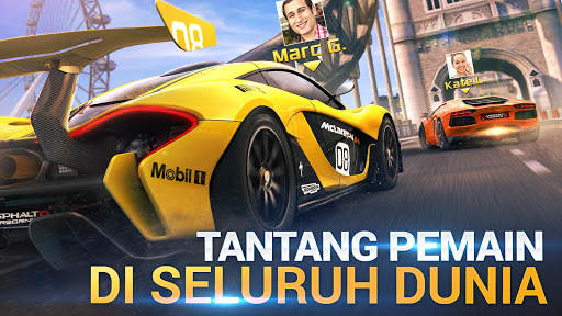 Asphalt 8 - Car Racing Game screenshot 27