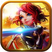 Legend Grinding Quest RPG 1.2