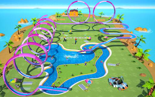 Water Gun Game screenshot 21
