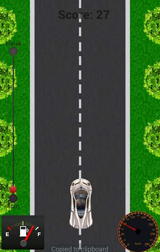 Speed Car For Racing and Climb screenshot 3