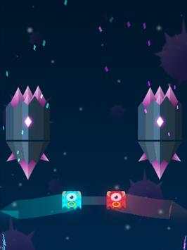 Geometry Rush screenshot 4