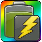 Power Fast Charge Pro