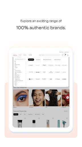 Tira: Online Beauty Shopping screenshot 10