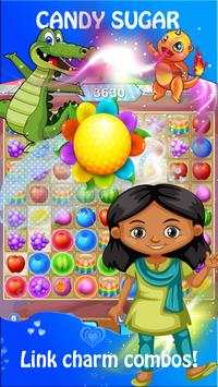 Candy Sugar screenshot 4
