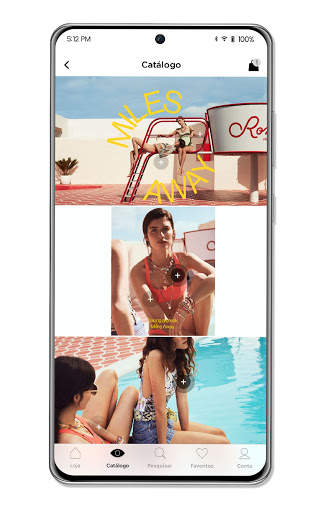Parfois screenshot 3