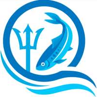 King Neptune Fish and Chips logo