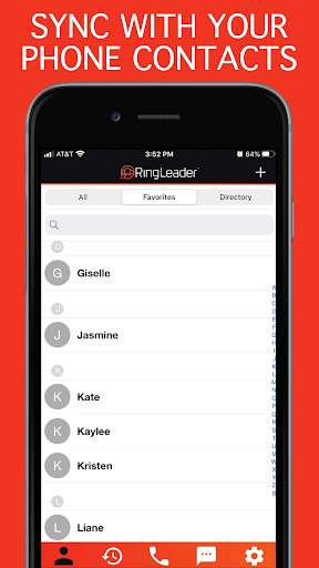 CrowdVoice Free Int. Calls screenshot 3