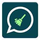 Cleaner For Whatsapp