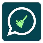 Cleaner For Whatsapp 1.0
