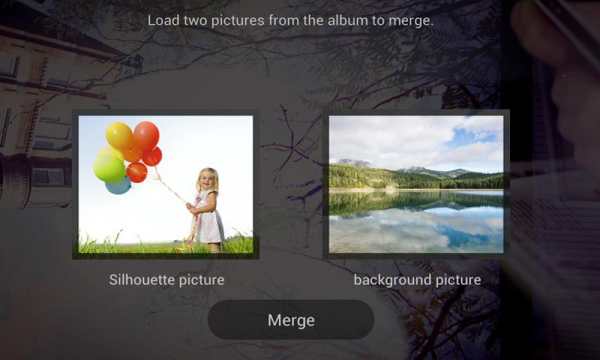 Double Exposure screenshot 4