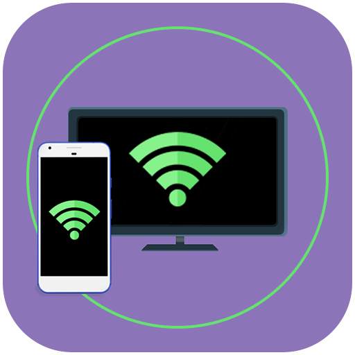 Wireless Display 8.0