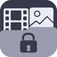 Gallery Vault - Photo Locker & Video Locker on 9Apps
