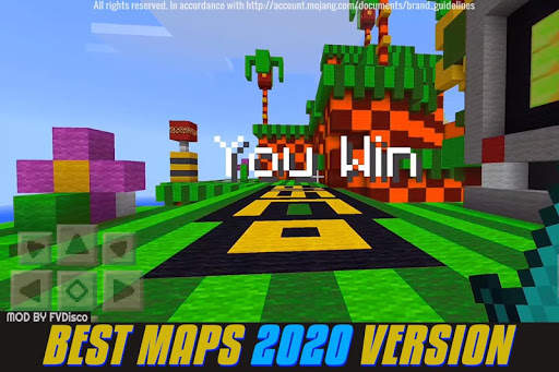 Best Sonic Boom Mod   Addons For Mcpe screenshot 4