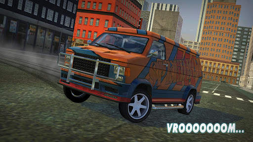 Car Driving Simulator 2022 Ult screenshot 7