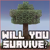 Survival maps for Minecraft PE icon