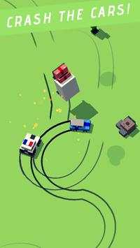 Chasy Car 3D screenshot 2