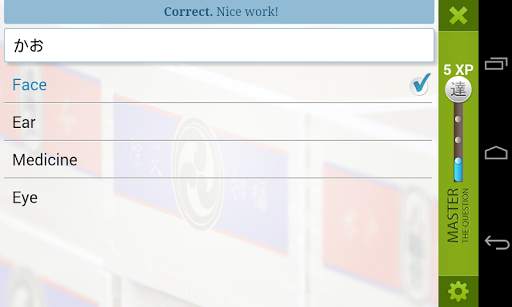 Human Japanese Lite screenshot 7