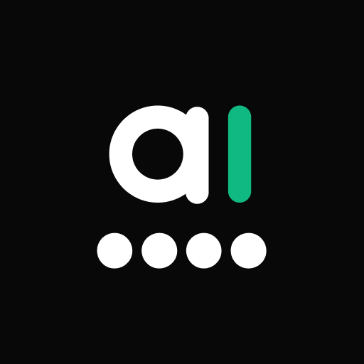 Cross AI - AI For All Apps icon