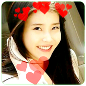 Heart Crown Photo Editor pro 2018 icon