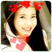Heart Crown Photo Editor Pro Cat Stickers Filter 1.0.0
