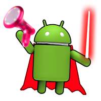 Voice Changer Mic: Cosplay - u on 9Apps