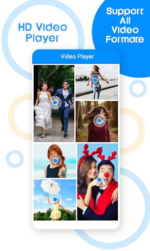 video player HD 2021 screenshot 1