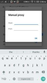 Handler Browser - Fast Browsing and Download speed screenshot 5