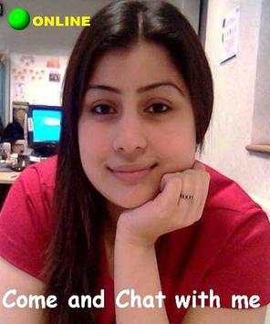 Chat With Desi Ladies screenshot 2