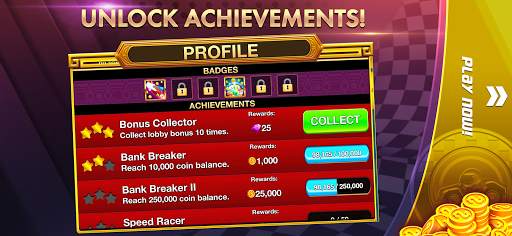 Exotic Slots: Free Live Racing screenshot 6