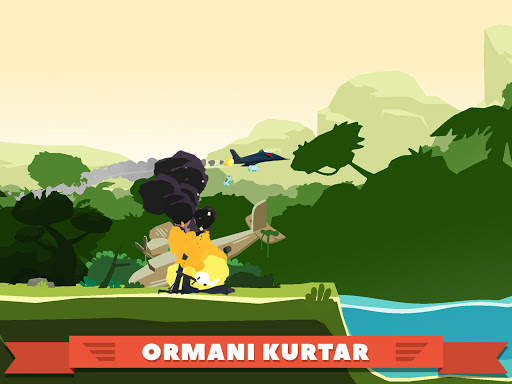 Rescue Wings! screenshot 13