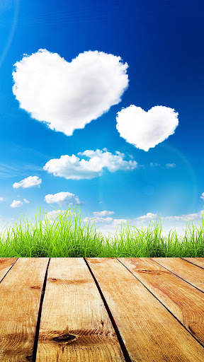Beautiful wallpaper screenshot 7